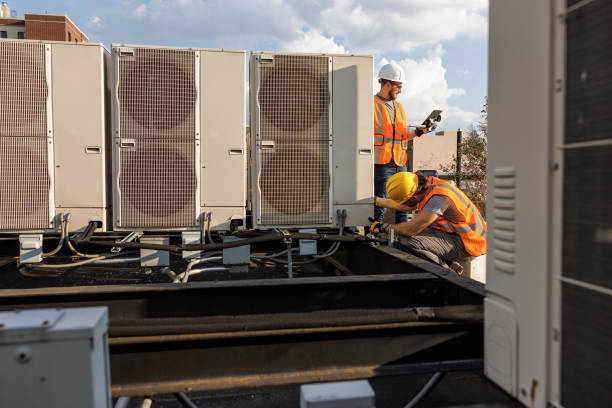 Best Air quality test  in Spanish Fort, AL