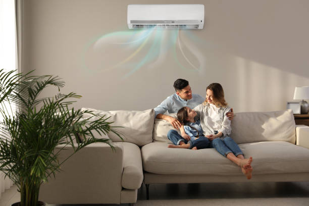 Spanish Fort, AL HVAC Company