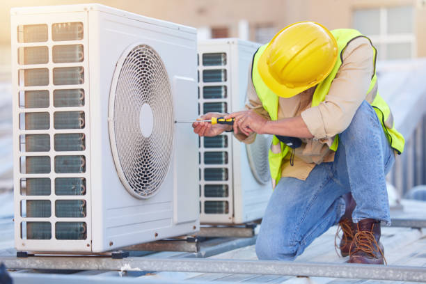 Best HVAC system installation  in Spanish Fort, AL