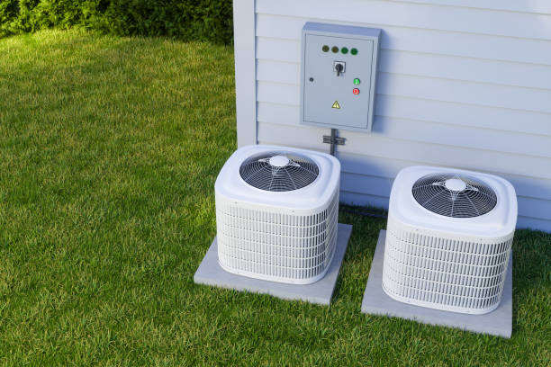 Best HVAC air duct cleaning  in Spanish Fort, AL