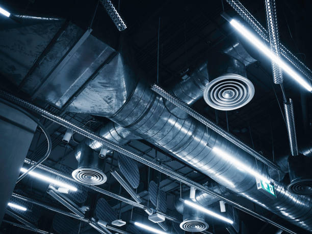 Best HVAC installation services  in Spanish Fort, AL