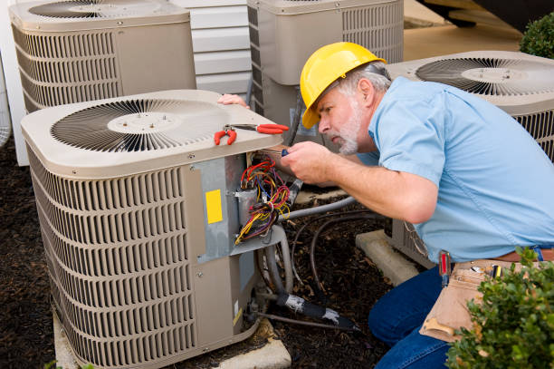Best Residential HVAC services  in Spanish Fort, AL