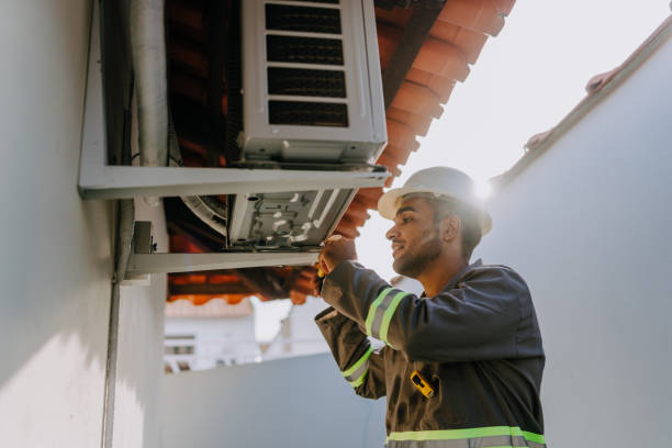  Spanish Fort, AL HVAC Pros