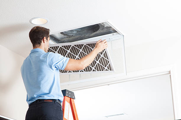 Best HVAC companies near me  in Spanish Fort, AL