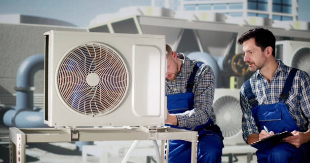 Best 24/7 HVAC repair  in Spanish Fort, AL