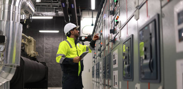 Best HVAC cleaning services  in Spanish Fort, AL
