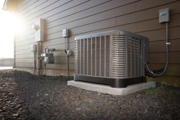 Best Central air repair  in Spanish Fort, AL