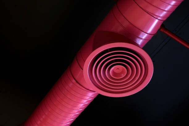 Best HVAC air duct cleaning  in Spanish Fort, AL